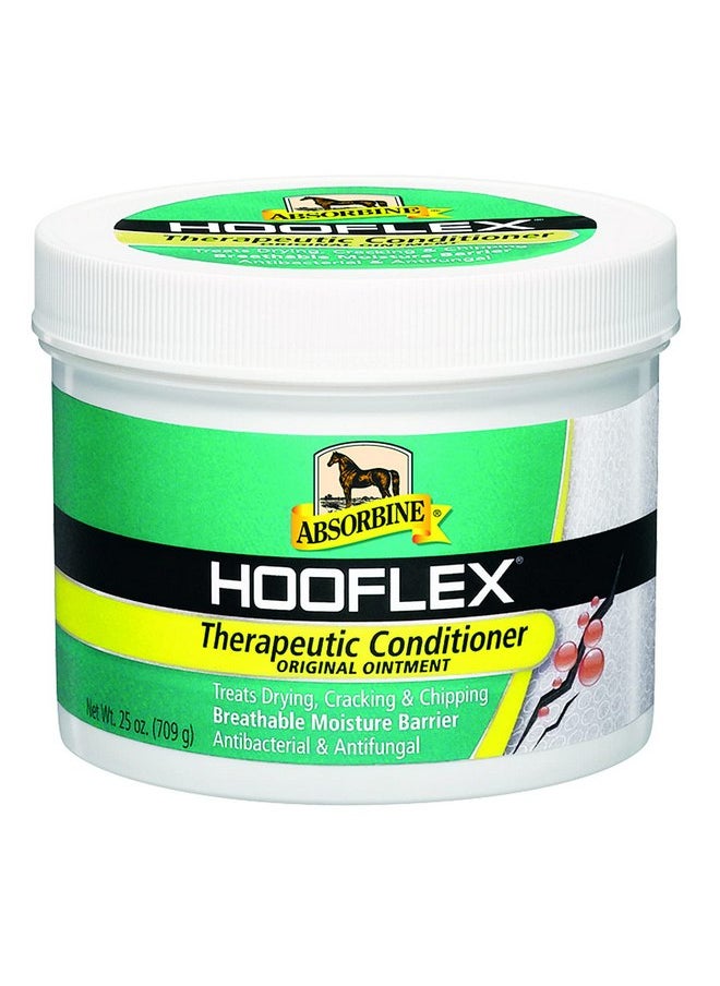 Absorbine - Absorbine Hooflex Therapeutic Conditioner Ointment, 25oz - Image 1