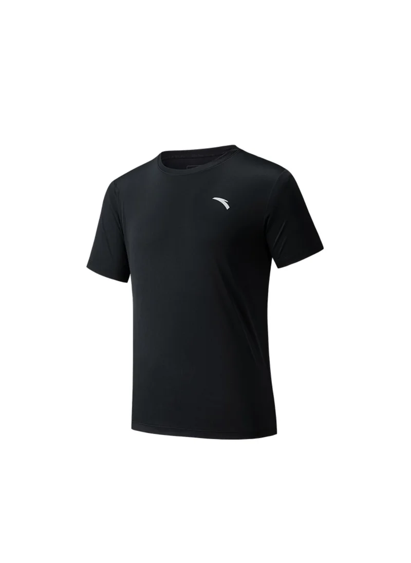 انتا تيشيرت بأكمام قصيرة للتدريب المتقاطع