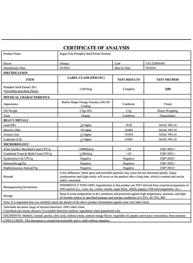 Purify Life جواهر زيت بذور اليقطين خالية من السكر (4000 ملغ/حصة) زيت بذور اليقطين لنمو الشعر بشرة شابة صحة البروستاتا دعم المناعة والجهاز البولي مصدر طبيعي للأحماض الدهنية الأساسية 60 مضغ - Image 3