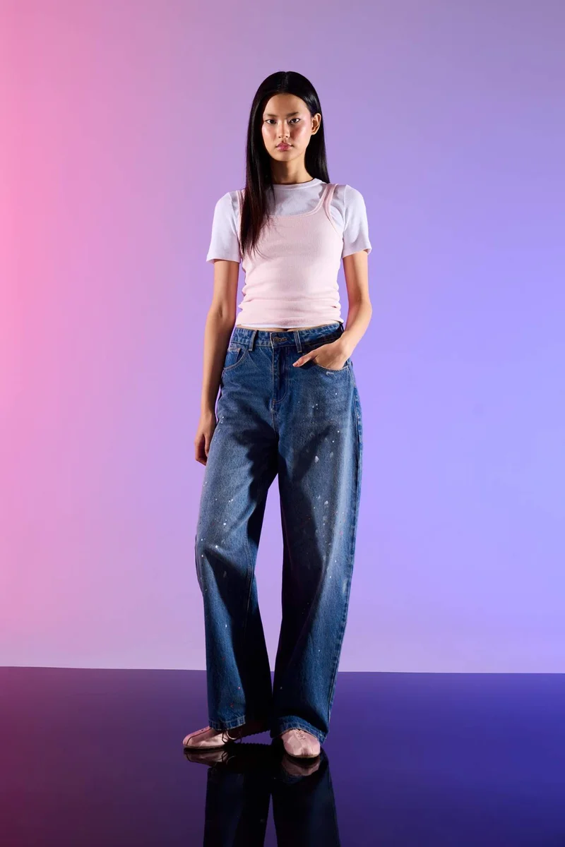 DeFacto Trousers