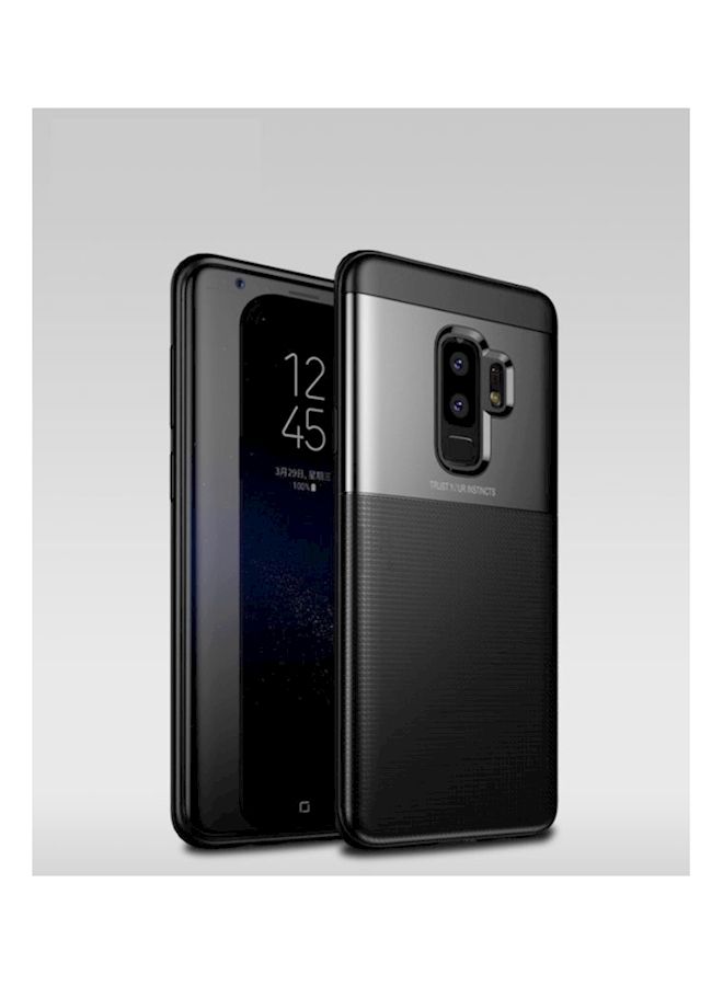 Loquat Protective Case Cover For Samsung Galaxy Note 9 Black - Image 5