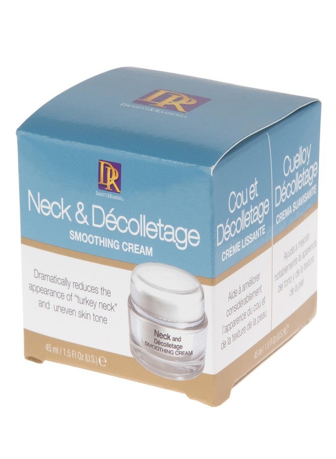Daggett & Ramsdell Daggett and Ramsdell Asc Neck and Decolletage, 1.5 Ounce - Image 2
