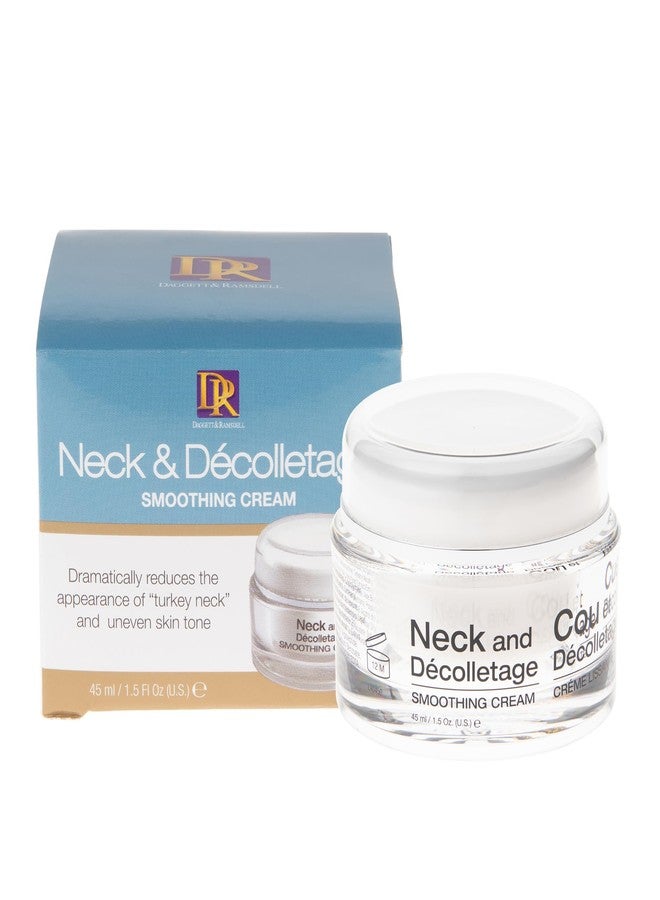 Daggett & Ramsdell Daggett and Ramsdell Asc Neck and Decolletage, 1.5 Ounce - Image 1