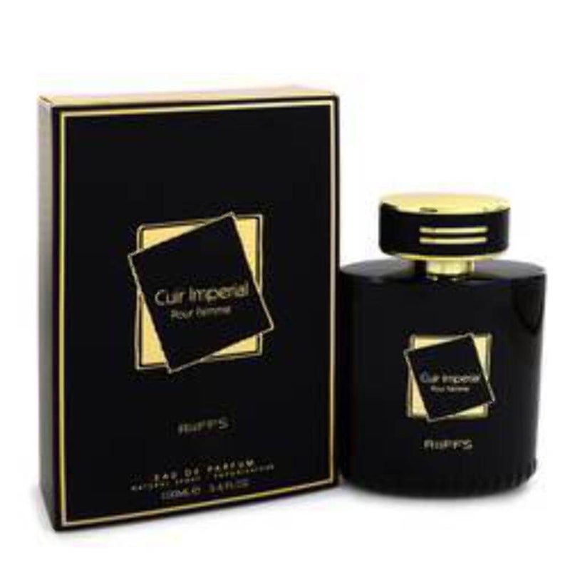 Cuir Imperial pour femme