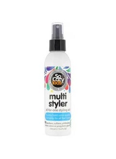 SoCozy SoCozy Kids Multi Styler All-for-One Styling Aid All Hair Types 5.2 fl oz 154 ml 