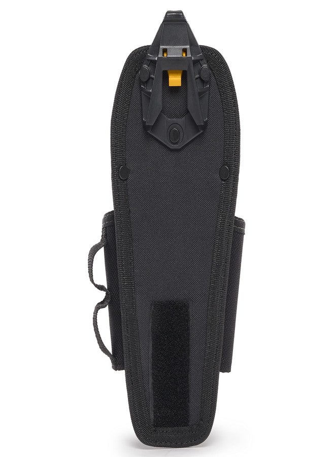 TOUGHBUILT TOU-CT-36-L7 Technician 7 Pocket Pouch, Black, S - Image 5