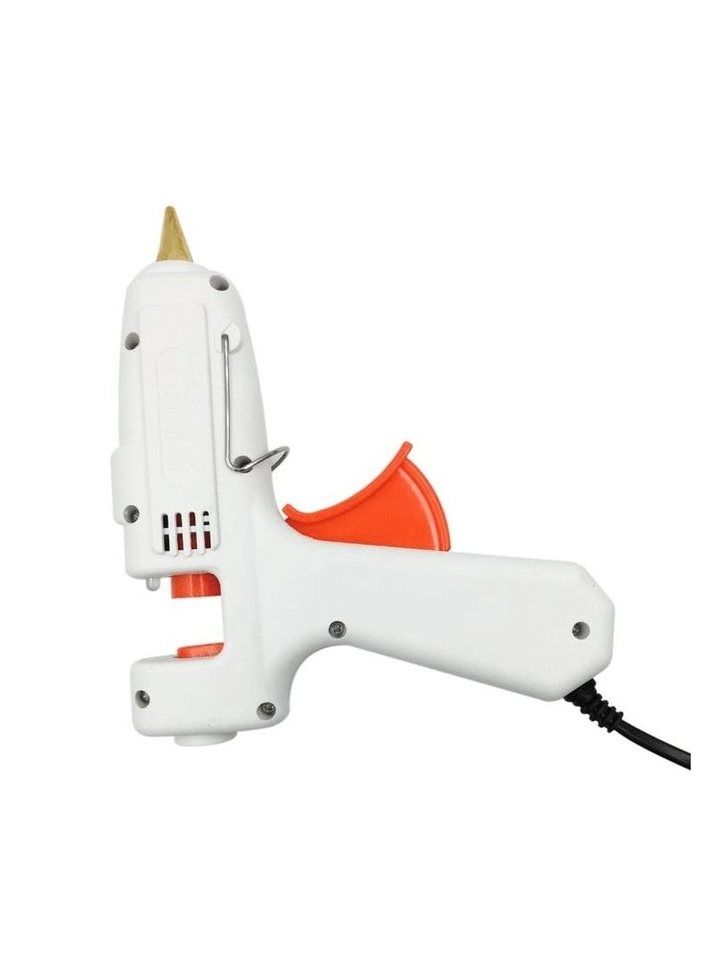 Generic Glue Gun-HJ021B, Hot Melt Glue Gun 60W And 100W Switchable 100 240V-50 60Hz  - Image 5