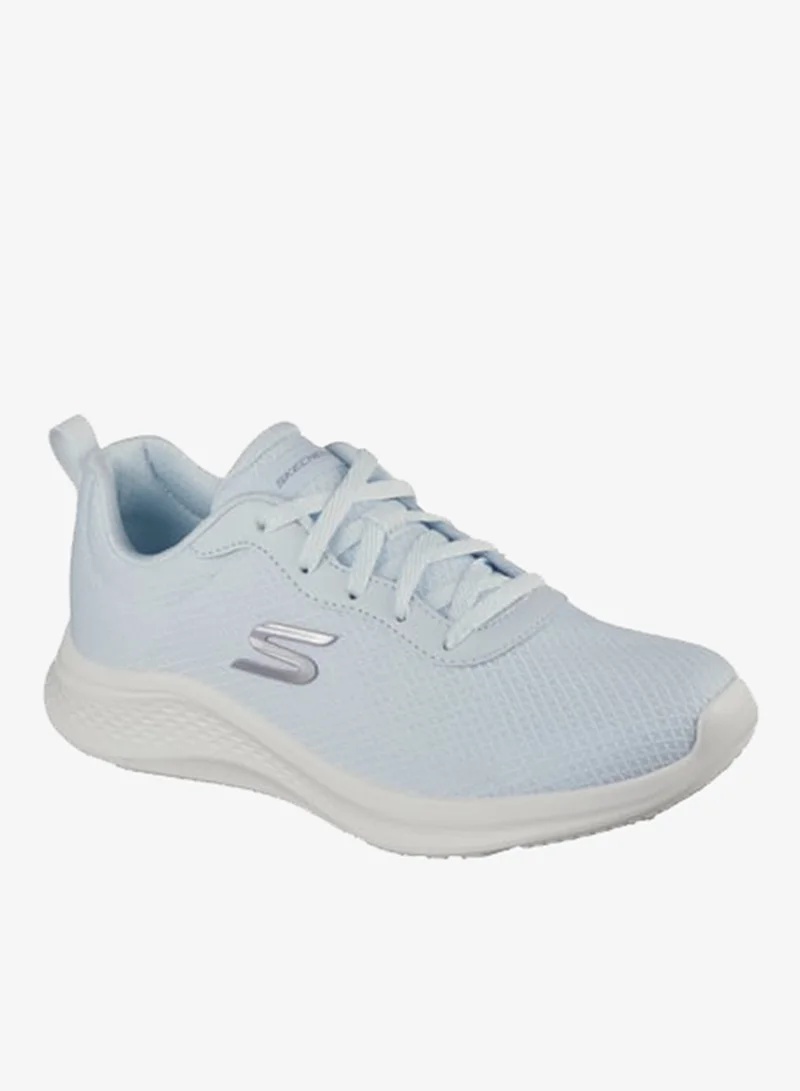 Skechers LIGHT BLUE Lite Pro 2.0 for Women | Best Price UAE