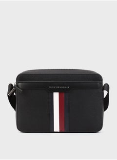 Tommy Hilfiger Plus Сумка TH COATED CANVAS CAMERA BAG  - Image 1