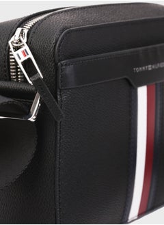Tommy Hilfiger Plus Сумка TH COATED CANVAS CAMERA BAG  - Image 3