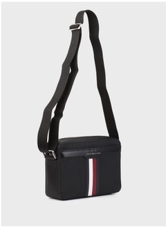 Tommy Hilfiger Plus Сумка TH COATED CANVAS CAMERA BAG  - Image 2