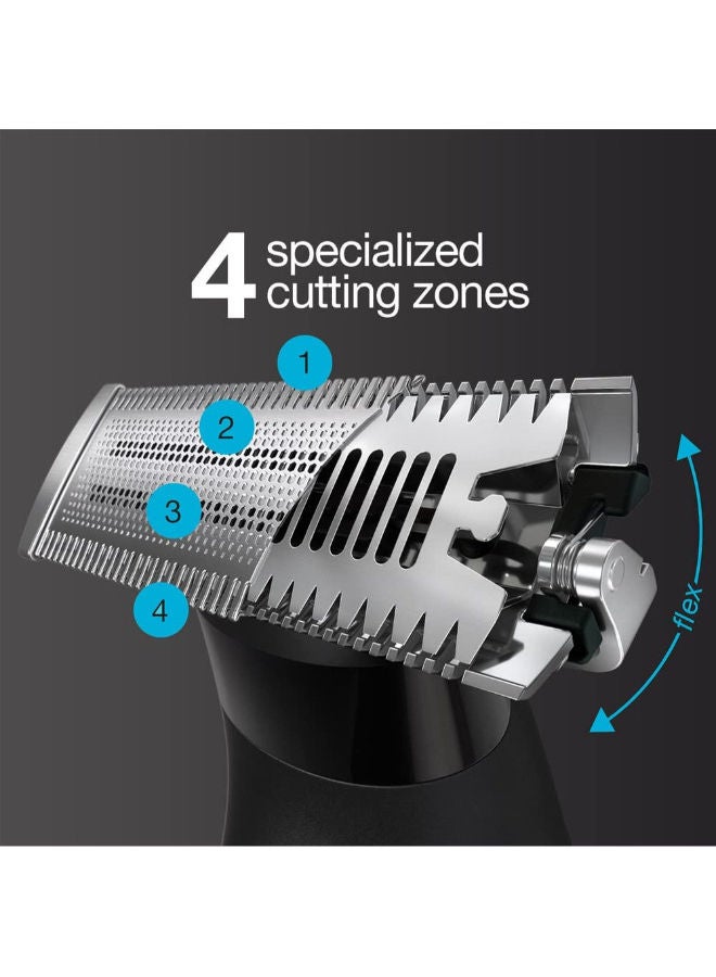 براون شفرة بديلة من السلسلة X 4D - Image 4