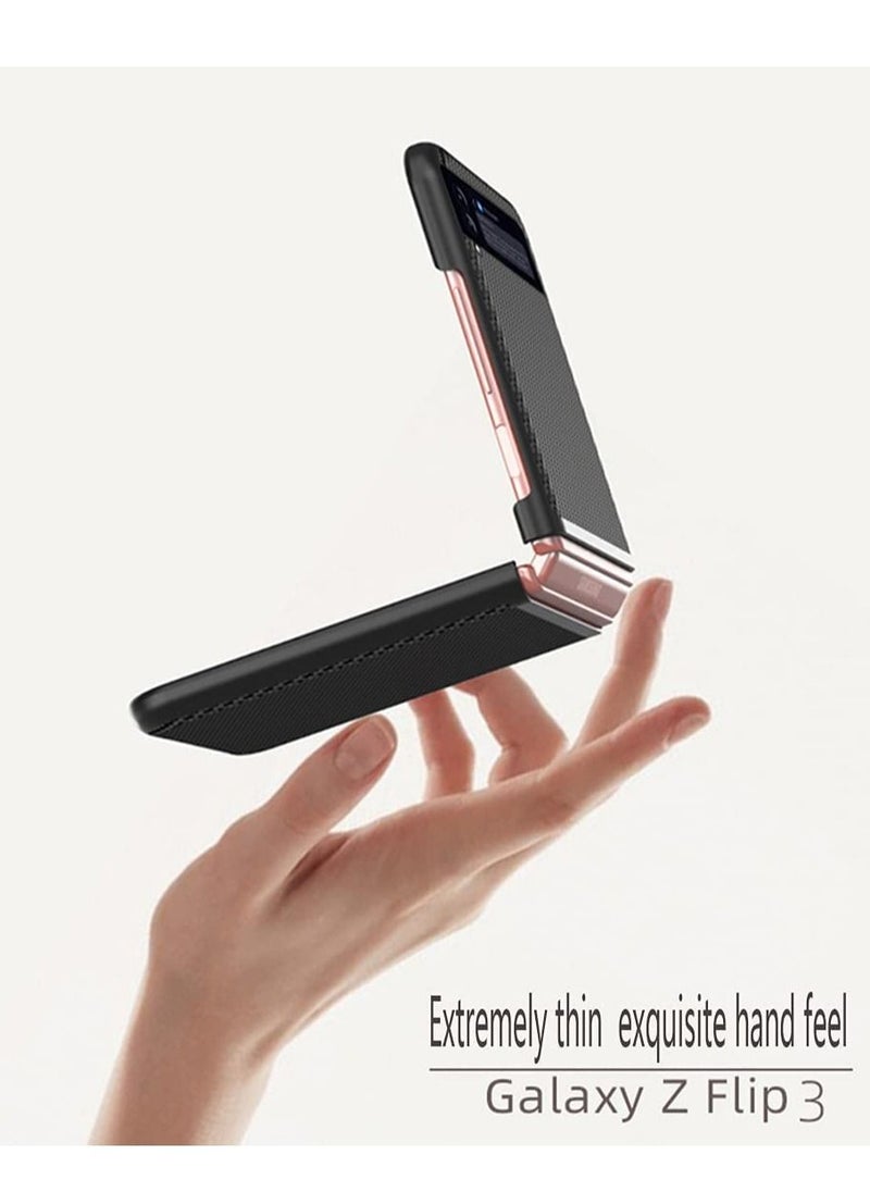 جراب لهاتف Samsung Galaxy Galaxy Z Flip 3