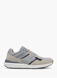 Dash Men's Pand Shoes with Lace-Up Closure  - Image 3