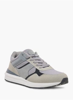 Dash Men's Pand Shoes with Lace-Up Closure  - Image 1