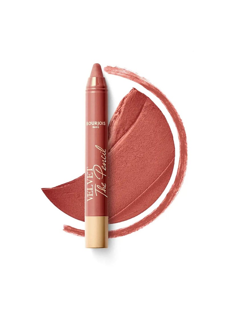 BOURJOIS Paris Velvet The Pencil 1