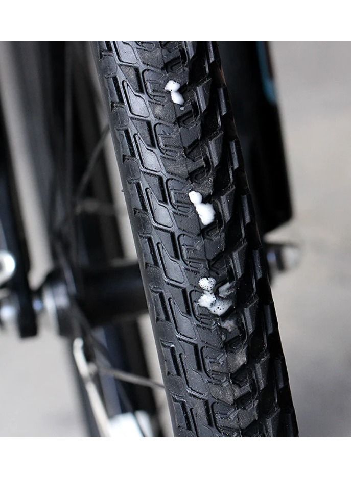 Cylion Prevents Repairs Flat Tire - Image 5