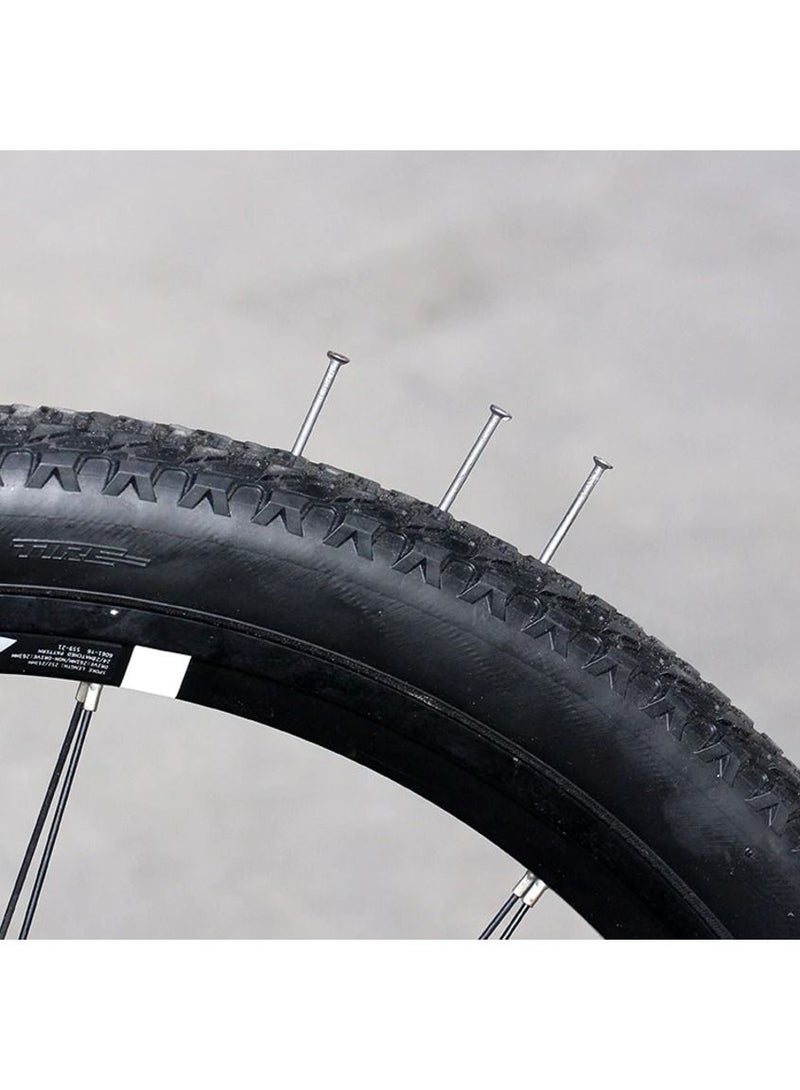 Cylion Prevents Repairs Flat Tire - Image 2