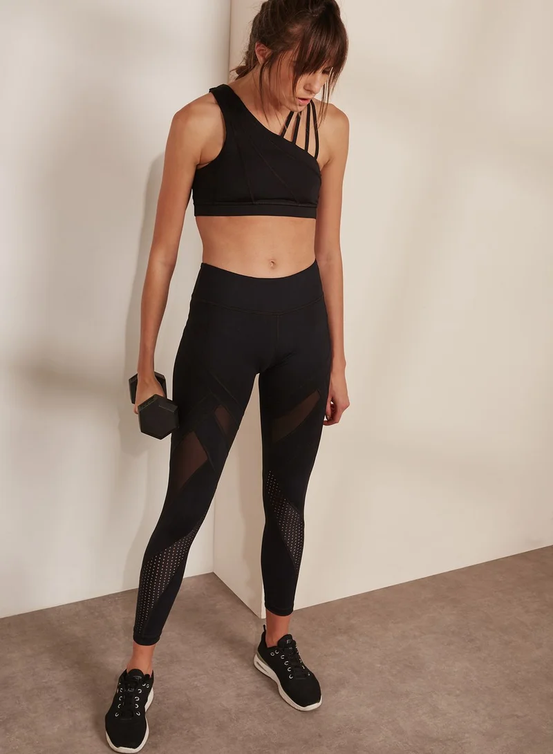 vimmia Strive Strappy Shoulder Bra