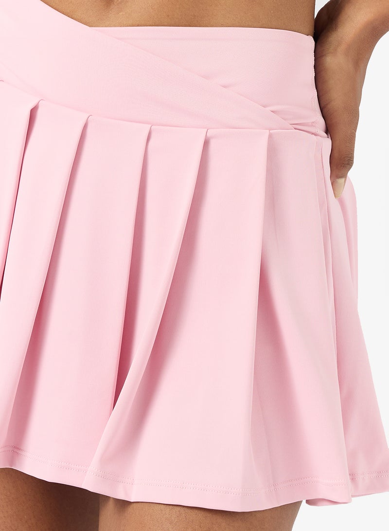 فورورد تنورة تدريب مطوية - Image 4