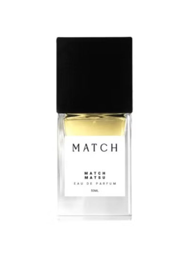 عطر ماتش ماتسو 50مل