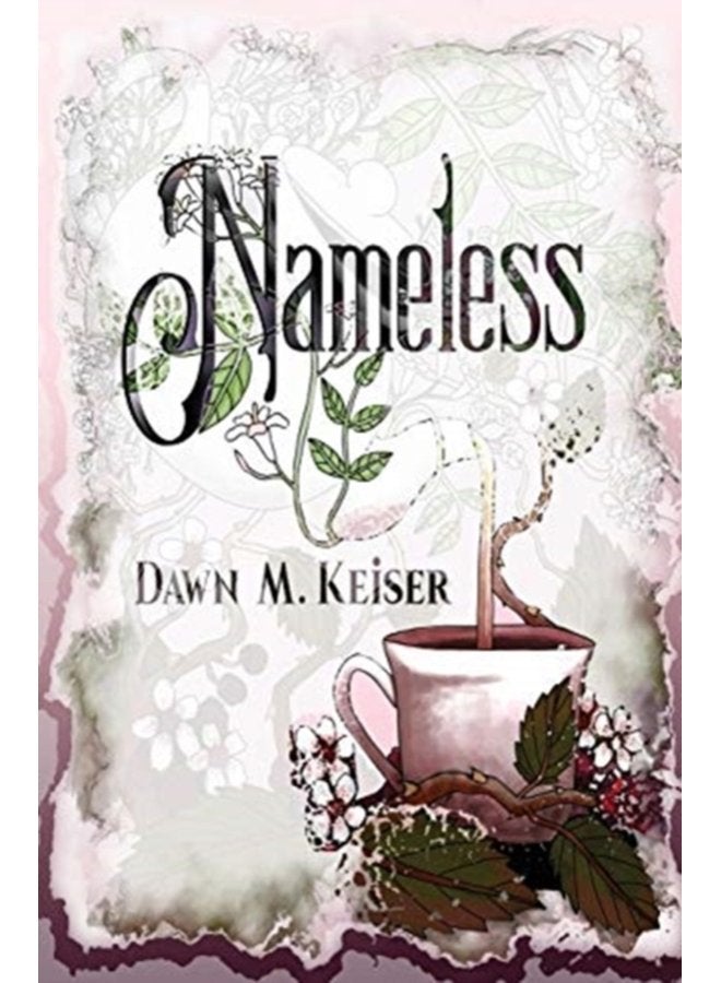 Nameless - Paperback