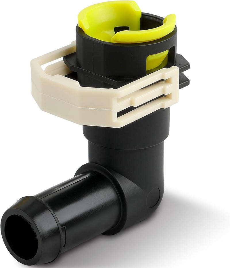 GoaMotors Cooling Water Hose Connector for Mazda - Image 1