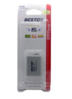 BESTON Beston LP-E5 Camera Battery (1080mAh, 7.4V)  - Image 5