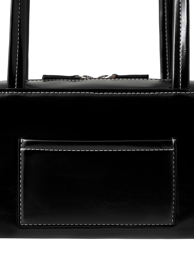 ستاند حقيبة كتف عمود الزيت الحامل حقيبة كتف عمود الزيت الحامل - Image 5