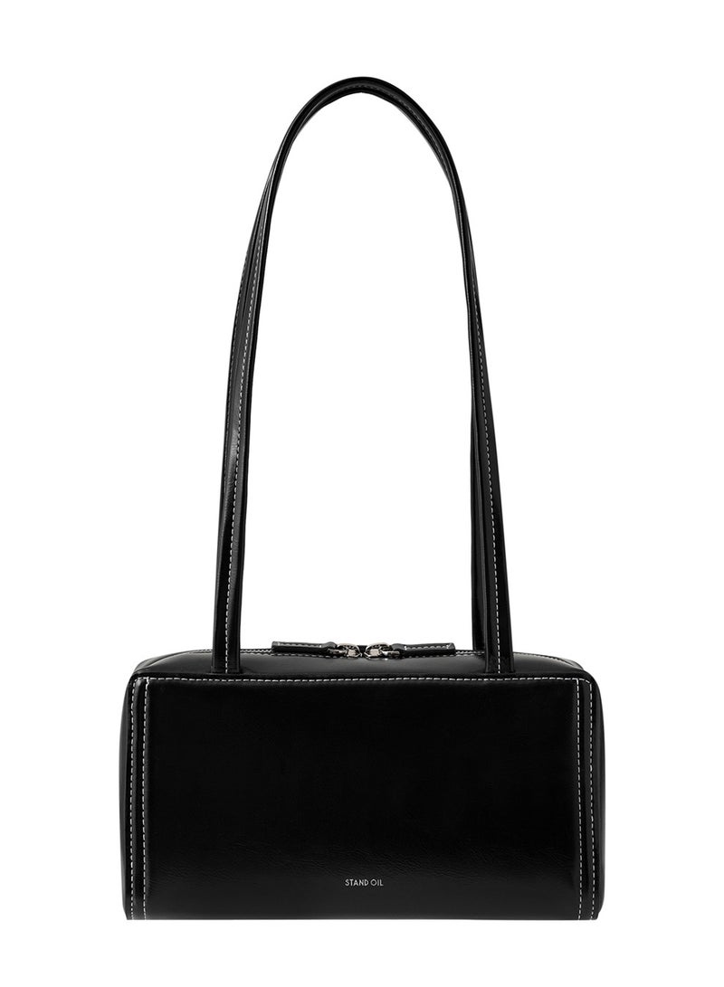 ستاند حقيبة كتف عمود الزيت الحامل حقيبة كتف عمود الزيت الحامل - Image 2