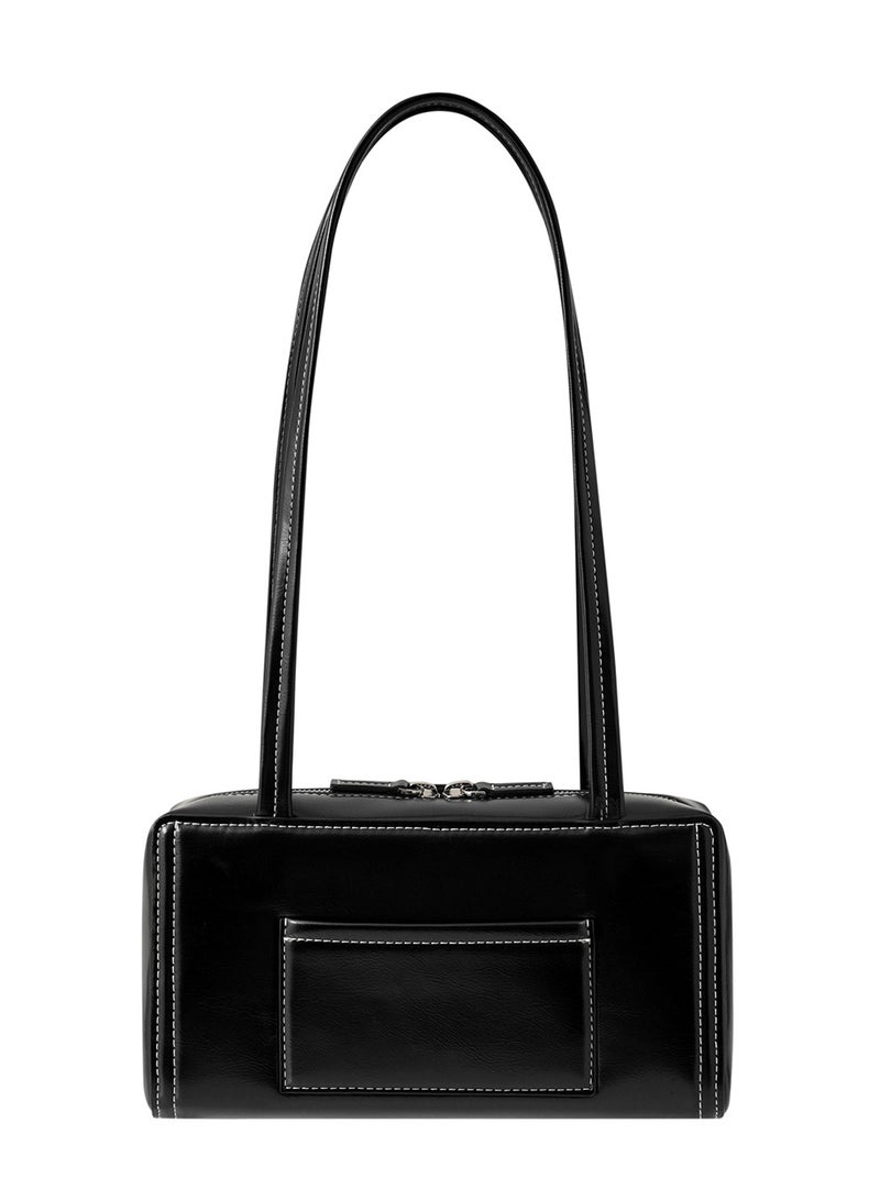 ستاند حقيبة كتف عمود الزيت الحامل حقيبة كتف عمود الزيت الحامل - Image 4