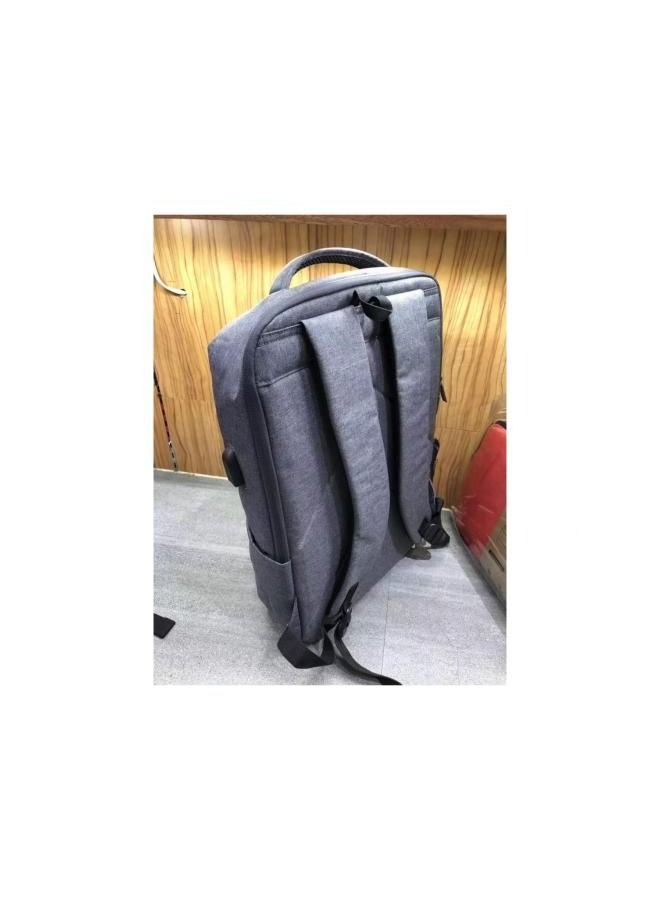 Sheng Beier BackPack High Quality  - Image 3