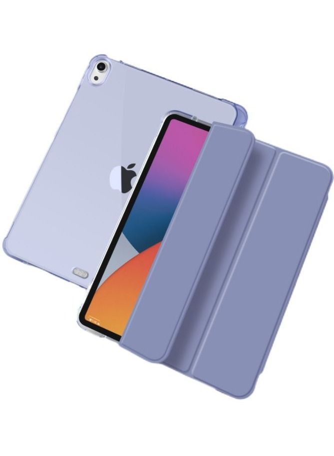 نيبمينينت Protective Case Cover For Apple iPad mini 6 8.3-Inch - Image 1