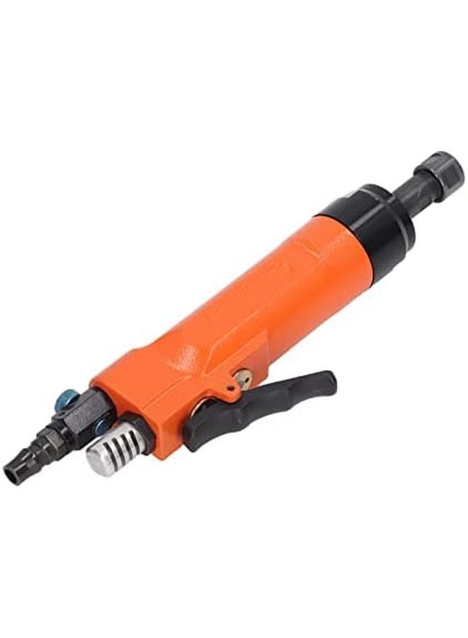 مطحنة هواء بقابس 6 مم، 3000 دورة في الدقيقة، سرعة قابلة للتعديل، تصميم مضغوط ومريح - Image 5