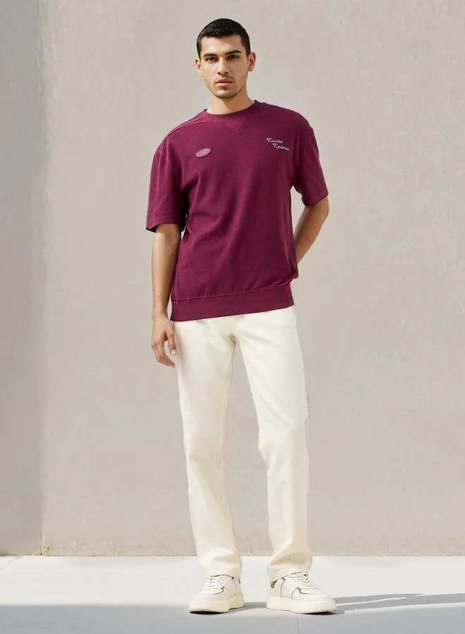 لي كوبر جينز لي كوبر بقصة مستقيمة مع جيوب