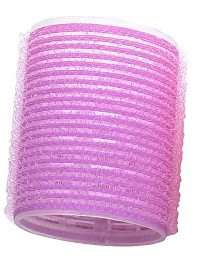 Diane D3724 Self Grip Rollers Purple - Image 4