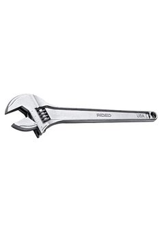 RIDGID 24 Inch Adjustable Wrench  - Image 1