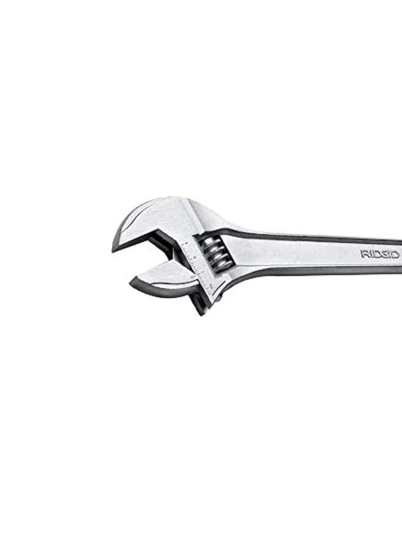 RIDGID 24 Inch Adjustable Wrench - Image 2