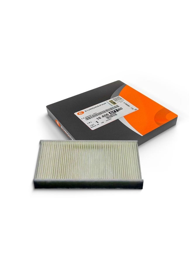 يوروريبار - فلتر تكييف رينو فلوانس / نيسان سنترا