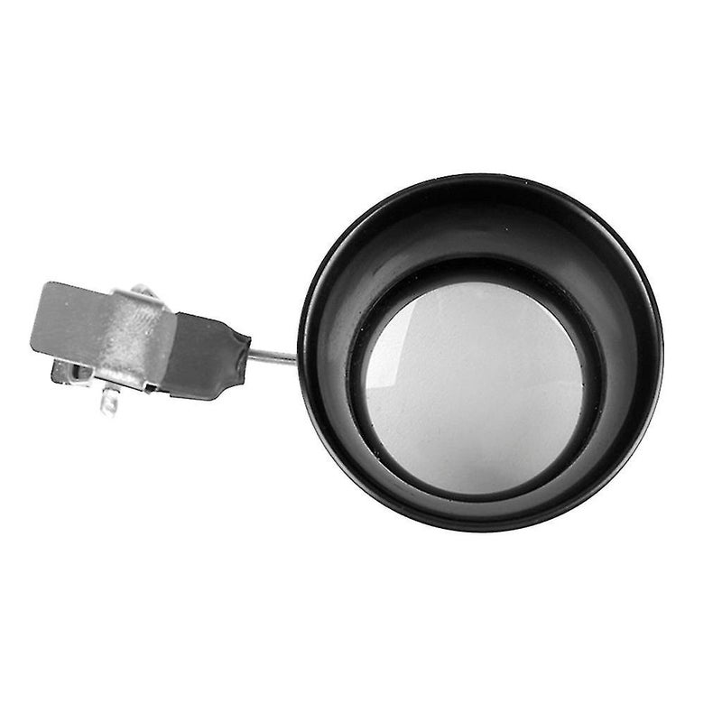 10x Clip-on Eyeglass Magnifier Magnifying Glass Watchmakers Jewelers Tool Watch - Image 4