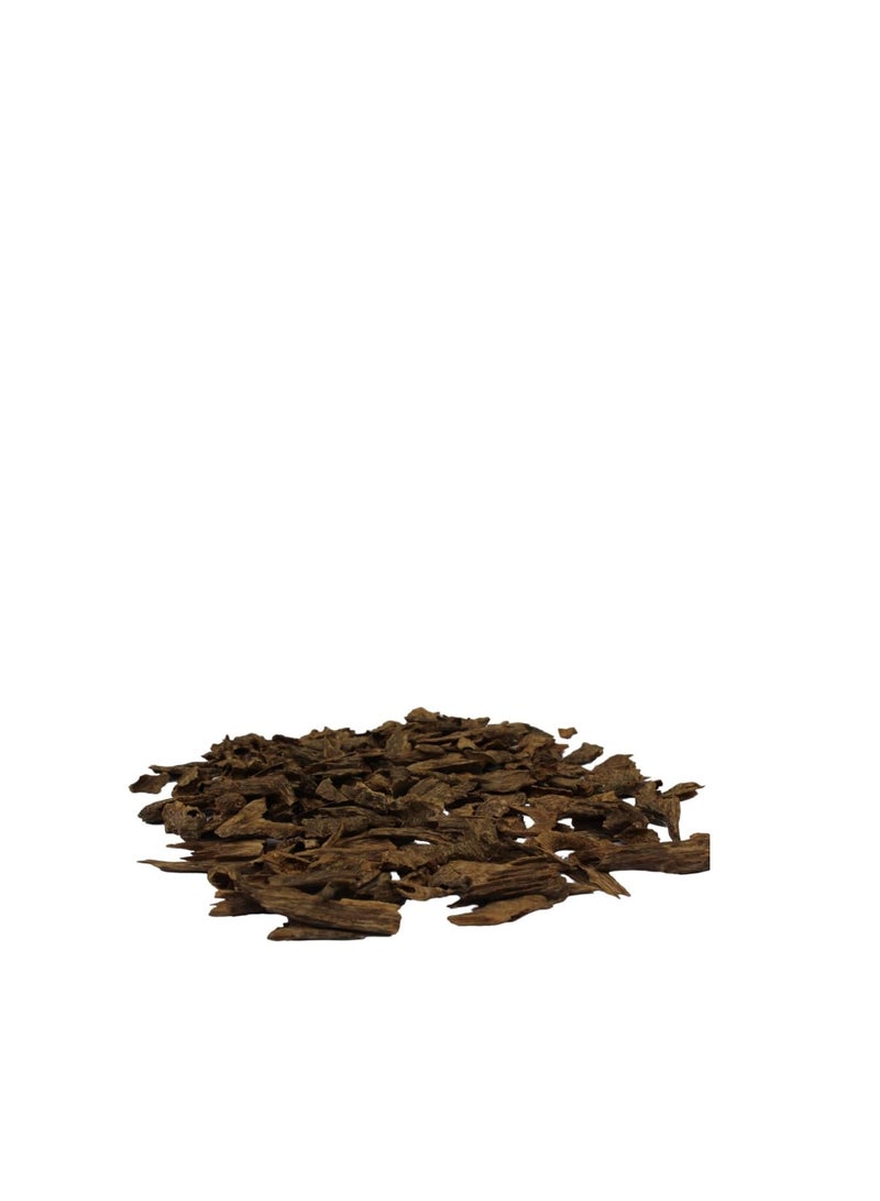 Mi Oud and Perfumes Pure Oudh | Oudh Agarwood Chips Oud Chips Incense Aroma | Natural Wild and Rare Agarwood Chips from Ml | Pure Material Grade A++ | Aromatic Bakhoor, Fragnance,- 12 Grams / 1 Tola (Hindi Daily 1) - Image 1