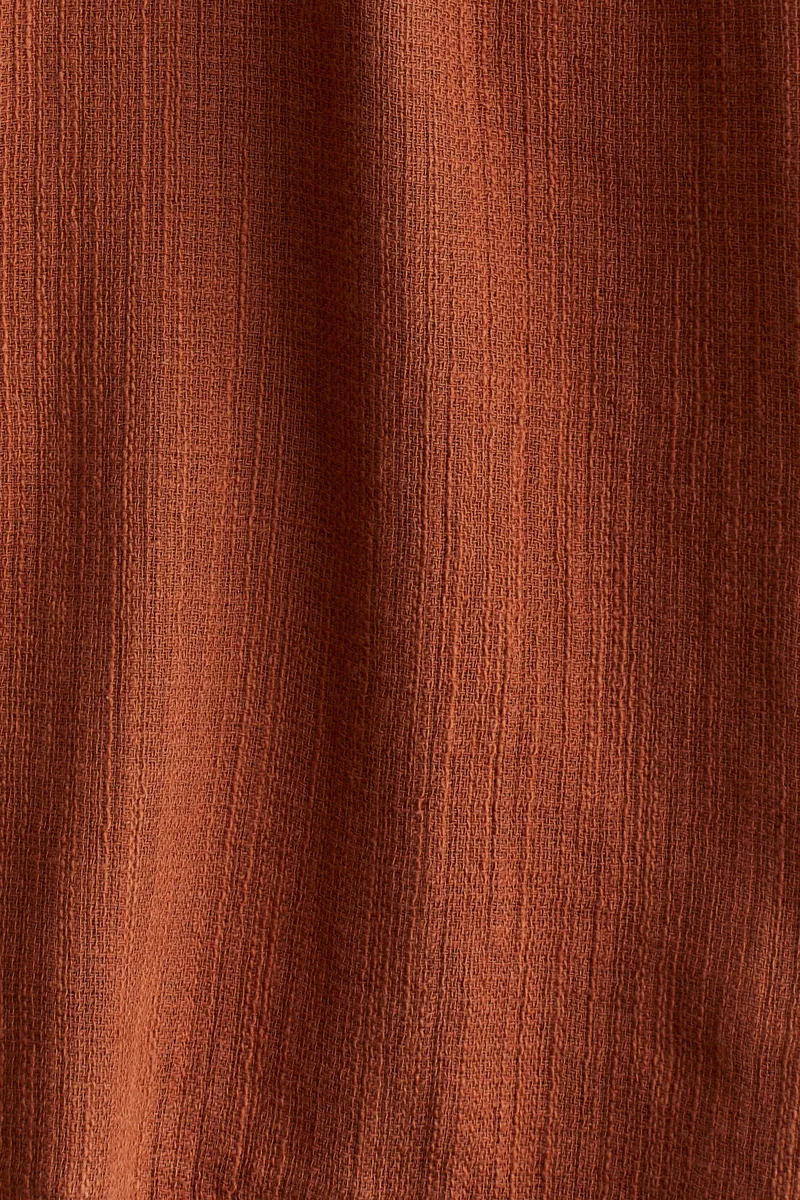 اتش اند ام طقم قطني - عبوة من قطعتين