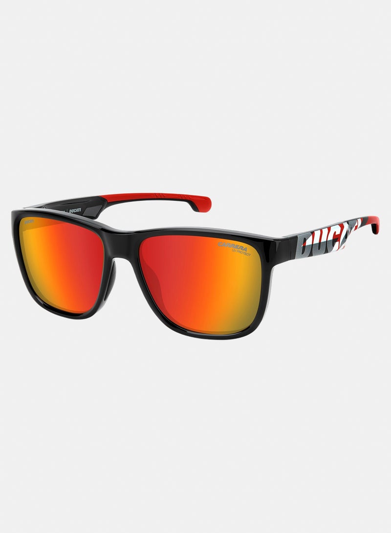 Carrera Men Sunglasses57 CARDUC 003/S - Image 2