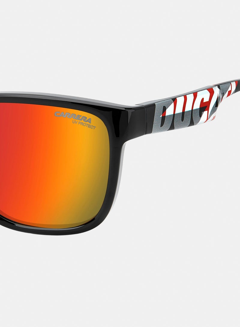 Carrera Men Sunglasses57 CARDUC 003/S - Image 3