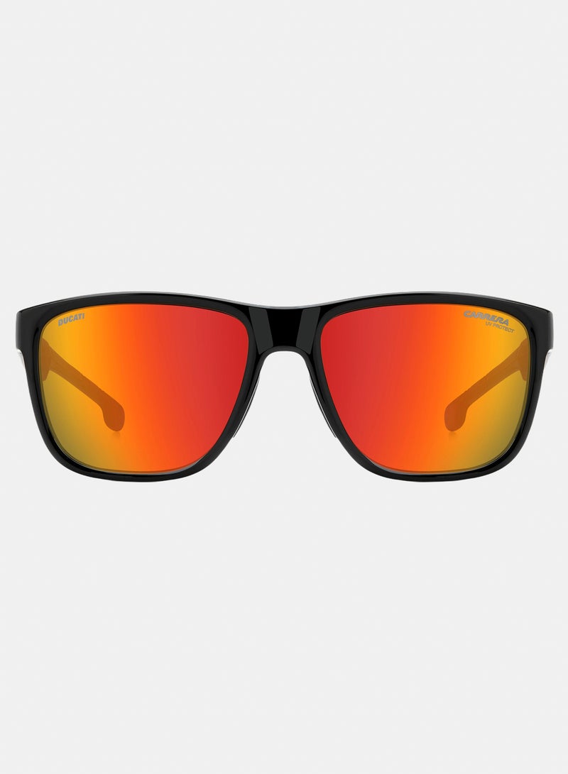 Carrera Men Sunglasses57 CARDUC 003/S - Image 1