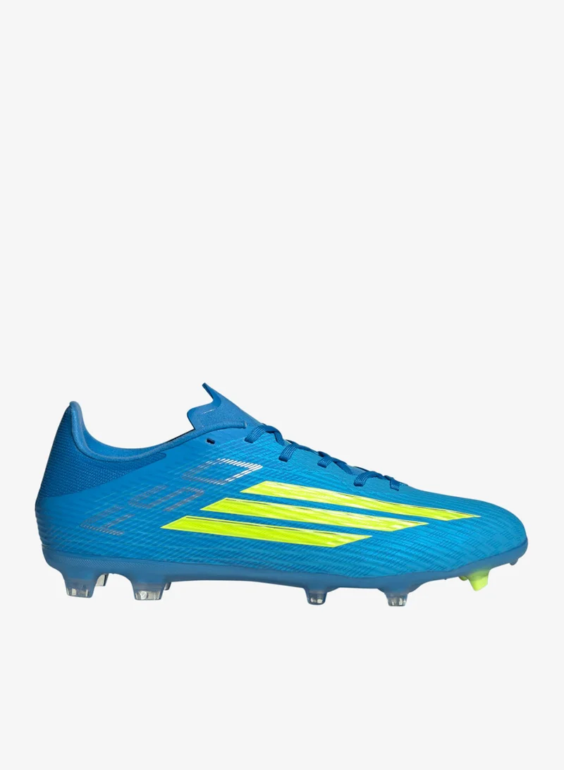 Adidas F50 League Firm Ground / Multi Ground Football Boots