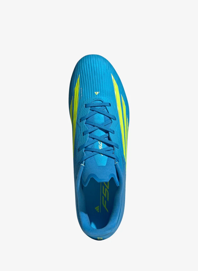 Adidas F50 League Firm Ground / Multi Ground Football Boots