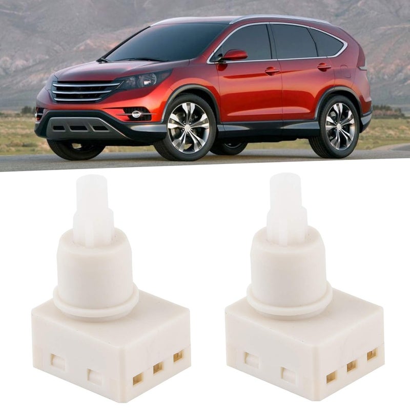 مفتاح مصباح القبة 34404 SDA A22 بديل تحكم ضوء داخلي متوافق مع جانب السائق - Image 4