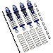 Hot Racing LTN56DP06 Threaded Aluminum Shocks Full Set Latrax Teton Prerunner - Image 2