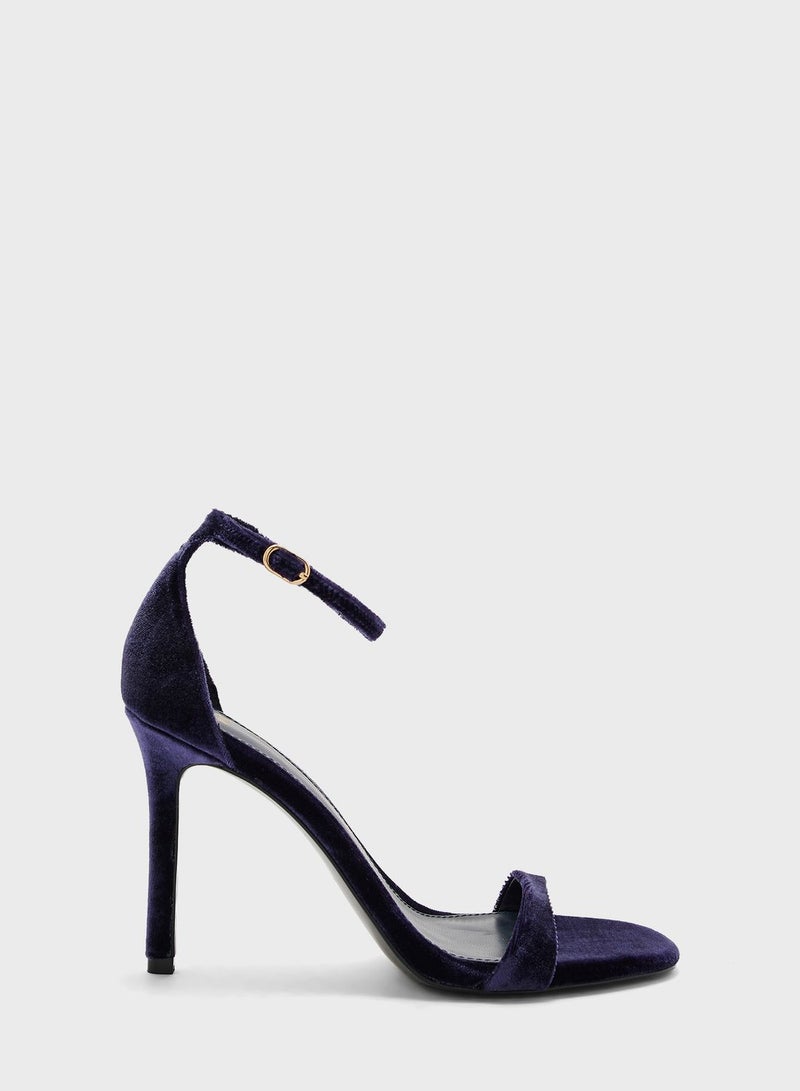 MANGO Viviane1 Sandals  - Image 1